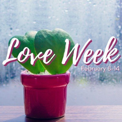 Love Week