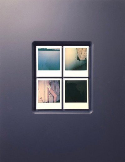 Brandon Giessmann: Raw Water