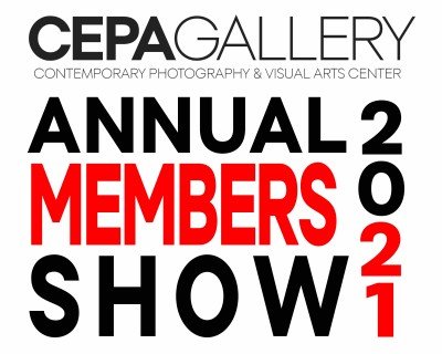Annual CEPA Gallery Members' Show
