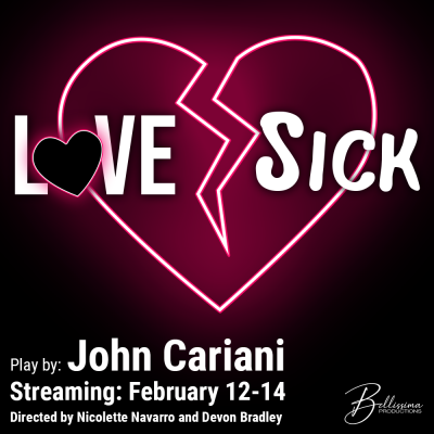 Love/Sick