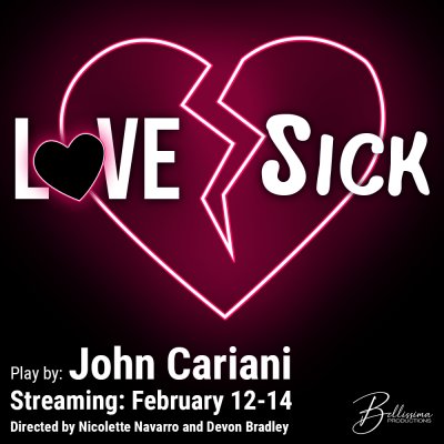 Love/Sick