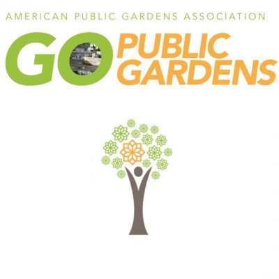 Go Public Gardens Days — May 7, 2021