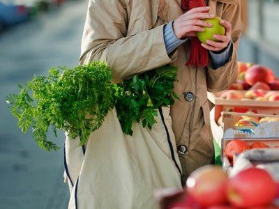 Hamburg Farmers' Market