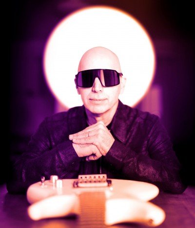 Joe Satriani