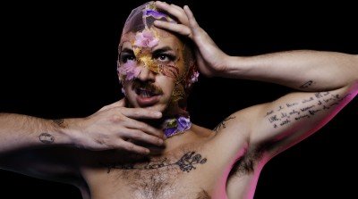 Mythologies of Identity: A Genderless World