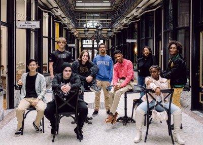 Photography Works- Class of 2022