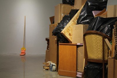 Kyle Butler, "Big Trash Day"