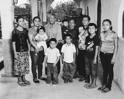 HOSTILE TERRAIN 94 & LEGACIES OF FORCED MIGRATION (2022)