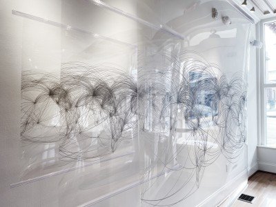 Mizin Shin, "World Network Models"
