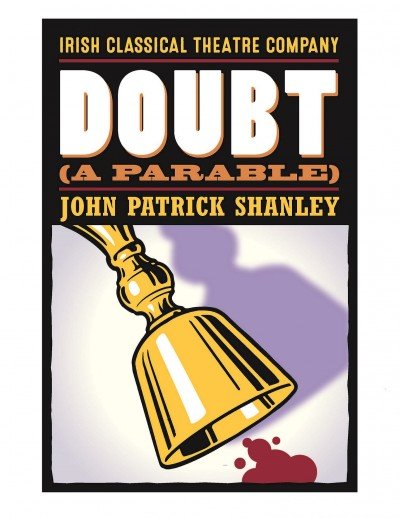DOUBT, A PARABLE