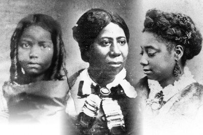 *CALL FOR ART* As I Recall Her: Artists Expand the Legacy of the Douglass Women