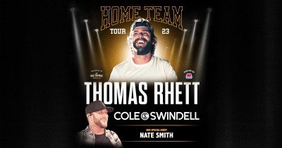 Thomas Rhett Concert