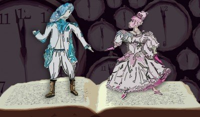 Rodgers + Hammerstein’s "Cinderella"