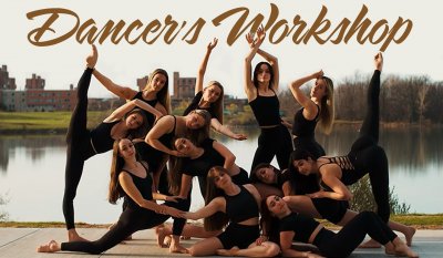 Dancers Workshop