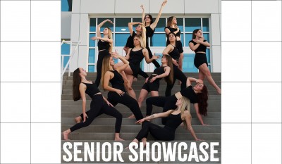 Senior Dance Showcase