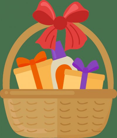 Basket Raffle at St. Francis of Assisi Early Childhood Center — Mar 25, 2023