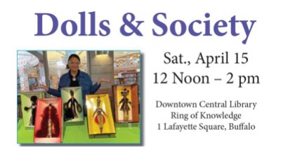 The Dolls & Society Series