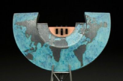 Art in Craft Media 2011