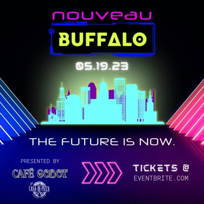 Nouveau Buffalo