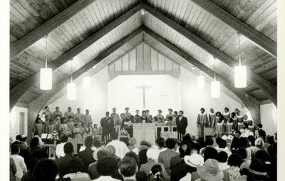Free Panel Discussion | Preserving Sacred Architecture in Niagara Falls