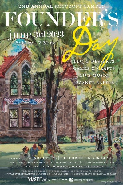 Founder's Day