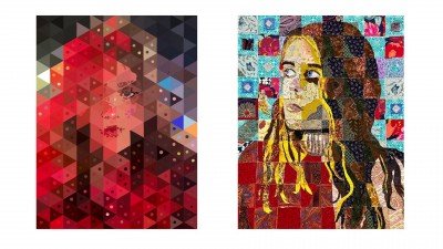 “Finding Ourselves," Jump Start Biennial Student Exhibition