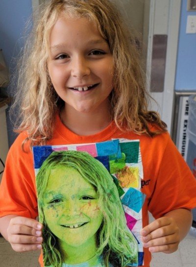 CAM Kids ‘n Arts Summer Camp