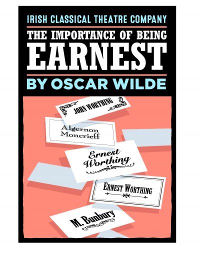 The Importance of Being Earnest