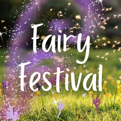 Fairy Festival