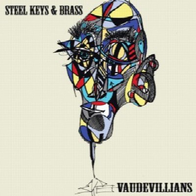 Steel Keys & Brass at Nietzsche's — Nov 12, 2011