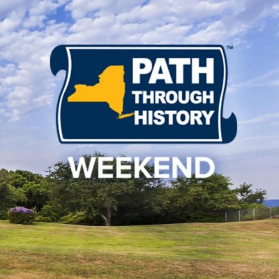 Path Through History Weekend | Buffalo Botanical Gardens