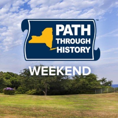 Path Through History Weekend | Buffalo Botanical Gardens