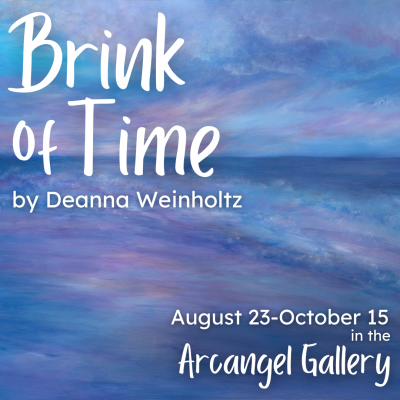 Brink of Time by Deanna Weinholtz
