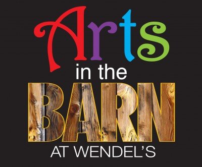 Arts in the Barn at Wendel's Poultry & Maple Farm — Oct 14, 2023