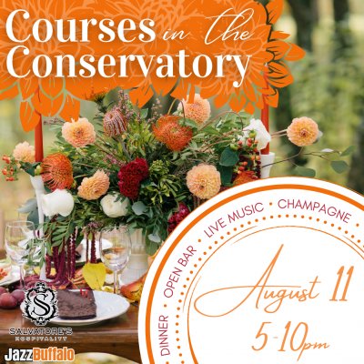 Courses in the Conservatory