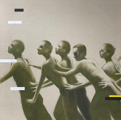 Bob Fleming, "Kilter"