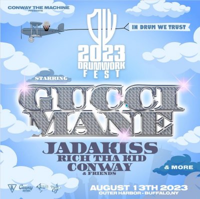 DRUMWORK FEST 2023