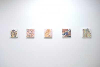 Lili Chin, "Crossing"