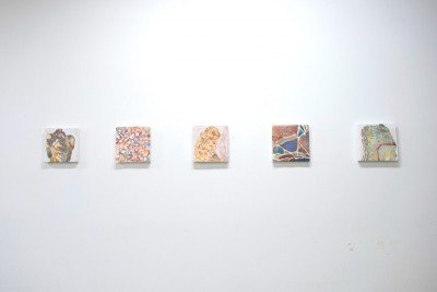 Lili Chin, "Crossing"