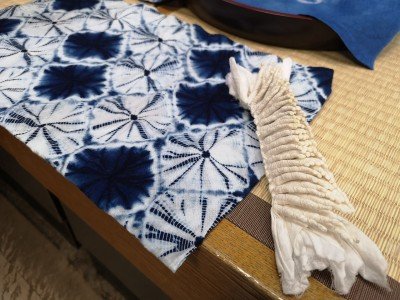 Three-Day Summer Dye Making Workshop