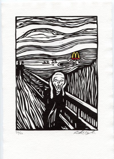 "Richard Kegler: Re:Bound" Opening Reception at Western New York Book Arts — Sep 23, 2023