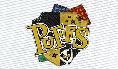 "Puffs"