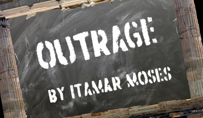 "Outrage"