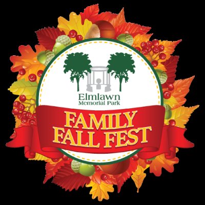 Elmlawn Family Fall fest at Elmlawn Memorial Park — Oct 22, 2023
