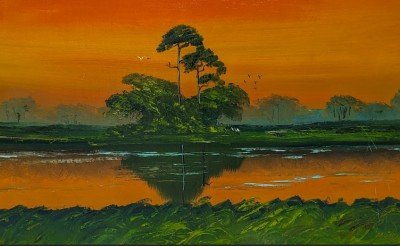 Exhibition Reception: “The Highwaymen: Black Artists of the Florida Coast” at Castellani Art Museum of Niagara University — Oct 5, 2023