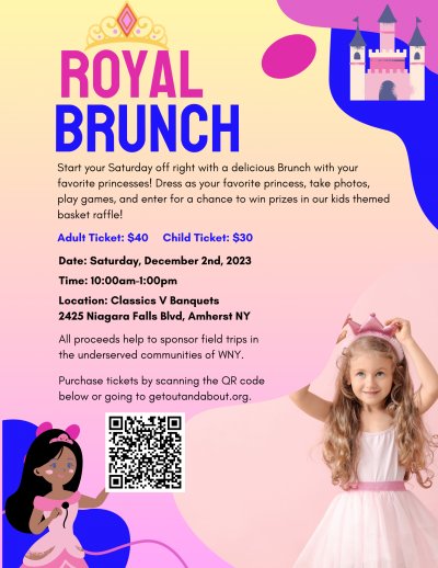 Royal Brunch