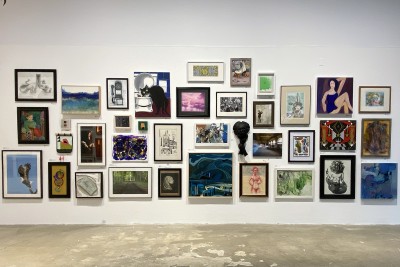 Show Your Art: RoCo's Annual Members Exhibition