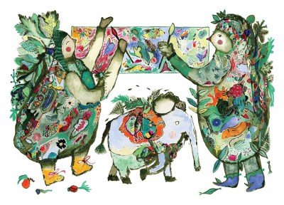 RoCo's Annual Member Exhibition