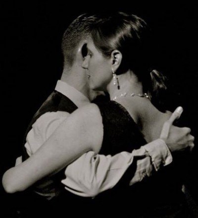 Tango Workshops with Christine Hawrylczak at Buffalo Tango — Nov 12, 2023
