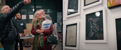 Annual Studio Artist Show and Sale